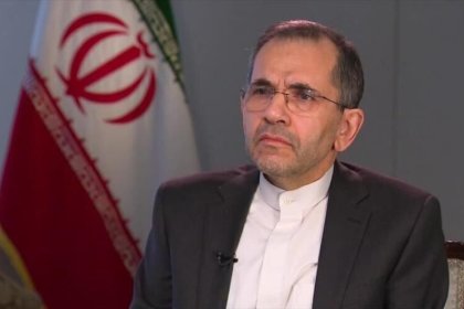Deputy Foreign Minister of the Islamic Republic of Iran: We are ready to negotiate with the U.S.
