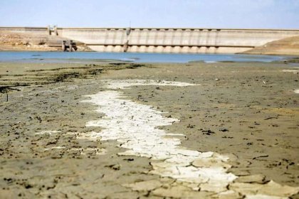 Tehran Representative: Within Forty Days, Tehran Will Face Severe Water Shortage or Scarcity