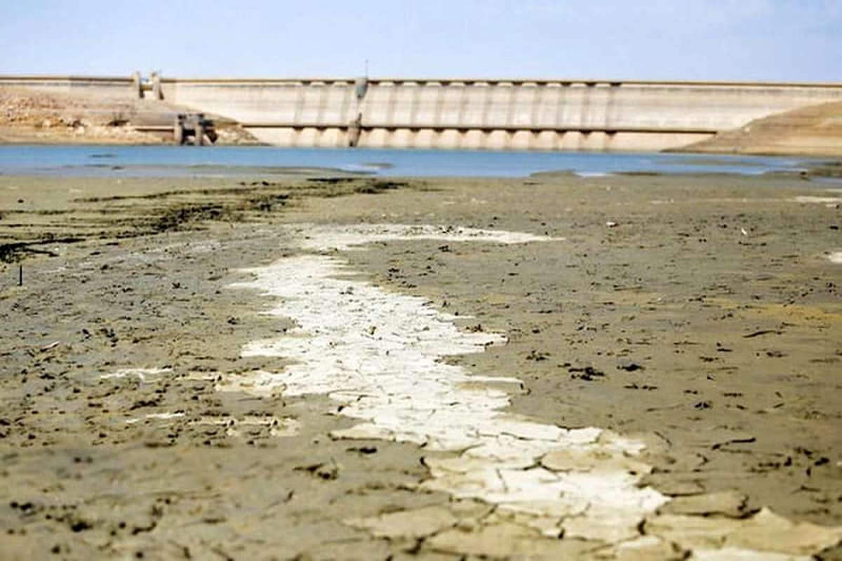Tehran Representative: Within Forty Days, Tehran Will Face Severe Water Shortage or Scarcity