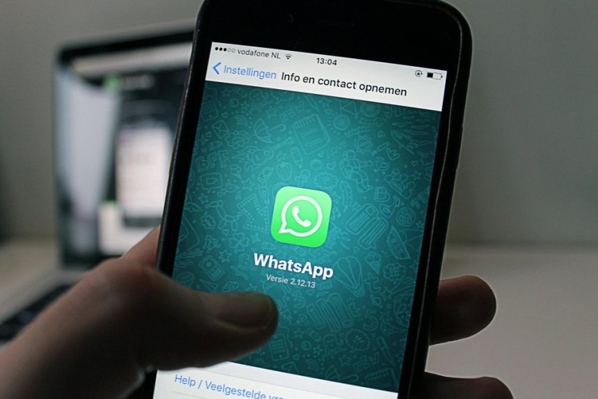 Russia Considers WhatsApp a Threat to National Security