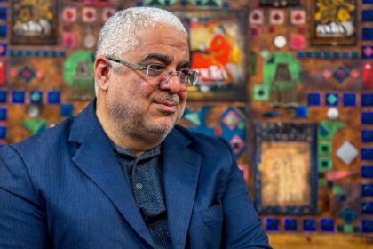 Jafarzadeh Imanabadi, Former Parliament Member, Shamkhani Was Not Under Debris