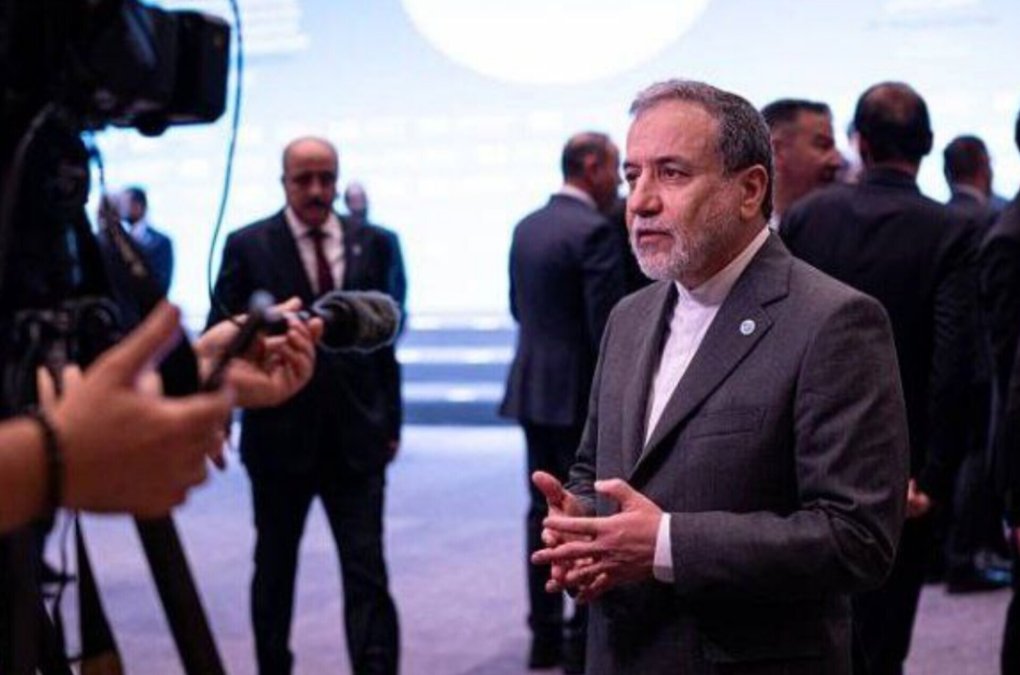 BRICS Member States Summit Held with the Presence of the Foreign Minister of the Islamic Republic of Iran