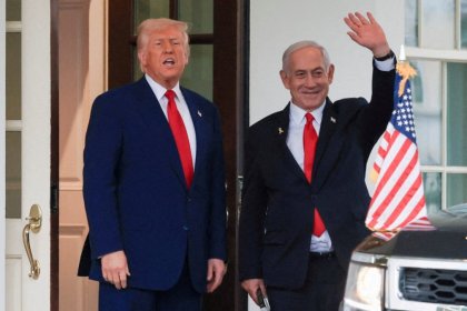 Netanyahu: The Iranian stock market is declining unlike the US and Israeli stock markets