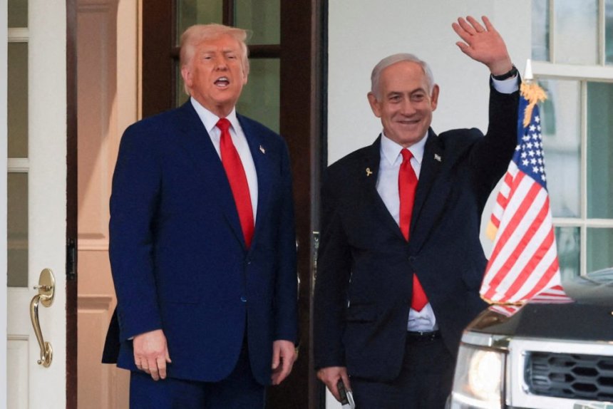 Netanyahu: The Iranian stock market is declining unlike the US and Israeli stock markets