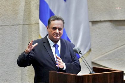 Israeli Defense Minister to Leaders of the Islamic Republic of Iran: There is Nowhere You Are Safe