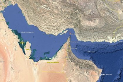 National Security Commission Member: Military Measures Regarding Strait of Hormuz Are Completed