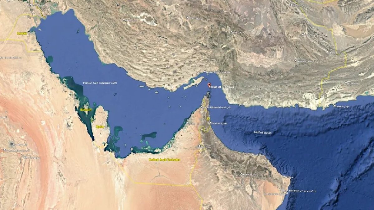 National Security Commission Member: Military Measures Regarding Strait of Hormuz Are Completed