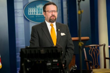 Gorka, Senior Counterterrorism Advisor at the White House, Does Not Intend to Change the Regime in Iran