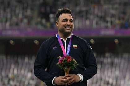 Haddadi, Head of the Athletics Federation, Responds to Athletes' Sexual Allegations in Korea: We'll Handle It Perfectly