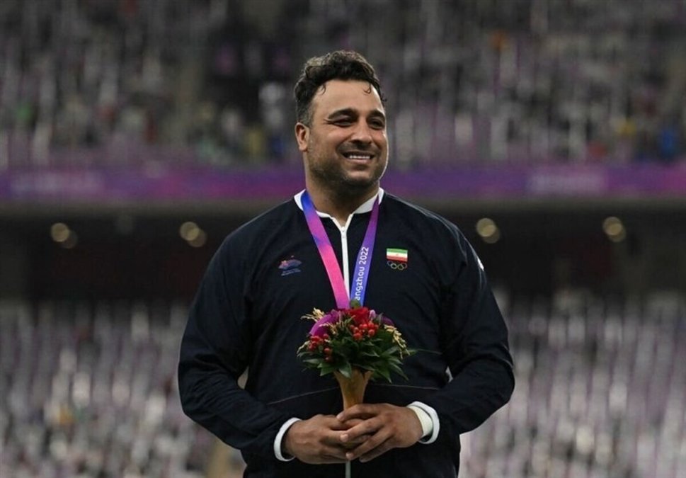 Haddadi, Head of the Athletics Federation, Responds to Athletes' Sexual Allegations in Korea: We'll Handle It Perfectly