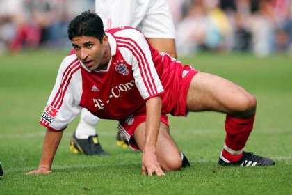 Vahid Hashemian Became Persepolis Head Coach
