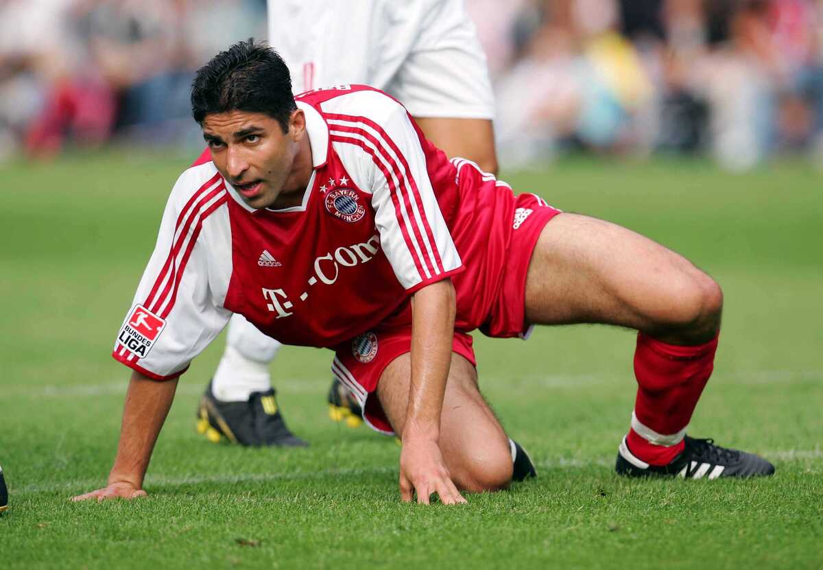Vahid Hashemian Became Persepolis Head Coach