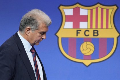 Heavy Fine for Barcelona, Chelsea, Aston Villa, and Lyon Due to Tax Violations