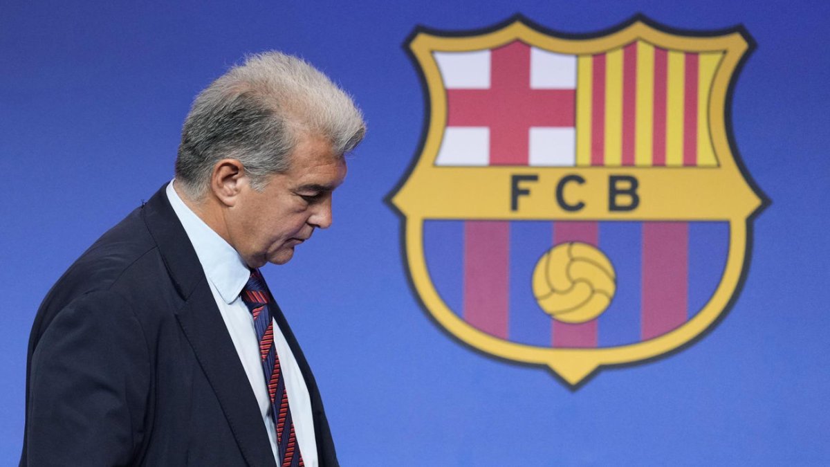 Heavy Fine for Barcelona, Chelsea, Aston Villa, and Lyon Due to Tax Violations