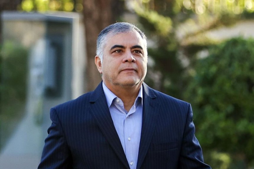 Oil Minister: Oil Exports Continue as Before
