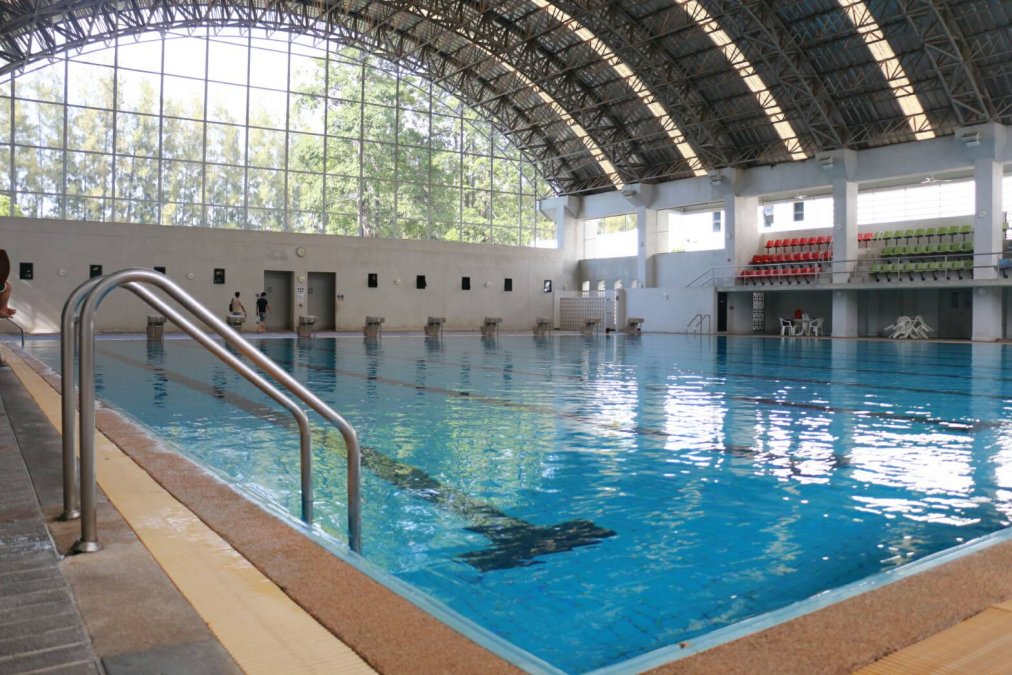 15 Teenagers in Hamedan Poisoned Following Power Outage in Private Pool