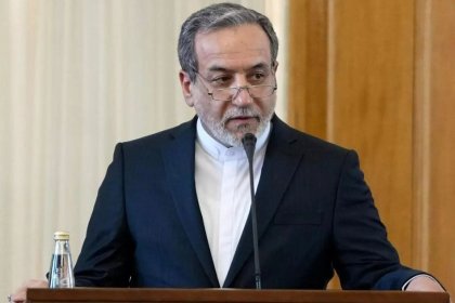 Araghchi: We Have Not Withdrawn from the NPT