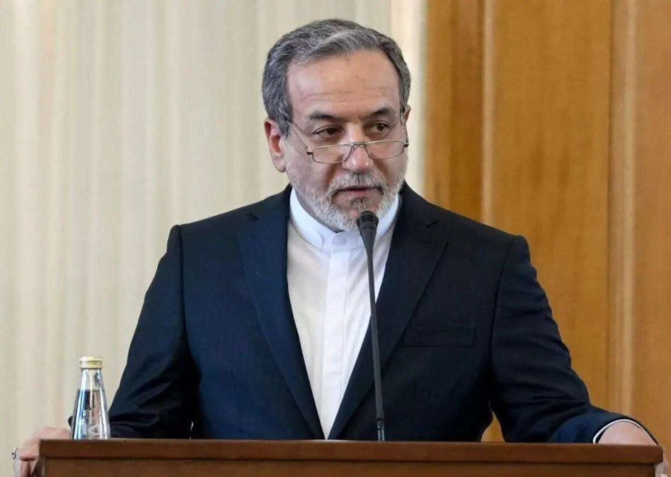 Araghchi: We Have Not Withdrawn from the NPT