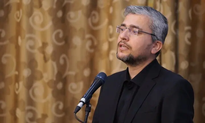 Ebrahim Rezaei: Countries that allowed Israel to use their airspace have been warned by us