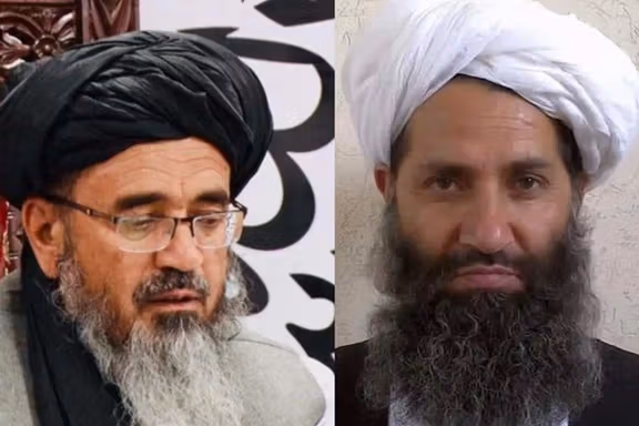 International Criminal Court Issues Arrest Warrants for Two Taliban Leaders