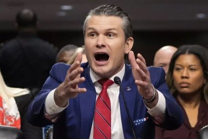 Hegseth: Operation Midnight Hammer Was a Historic Mission