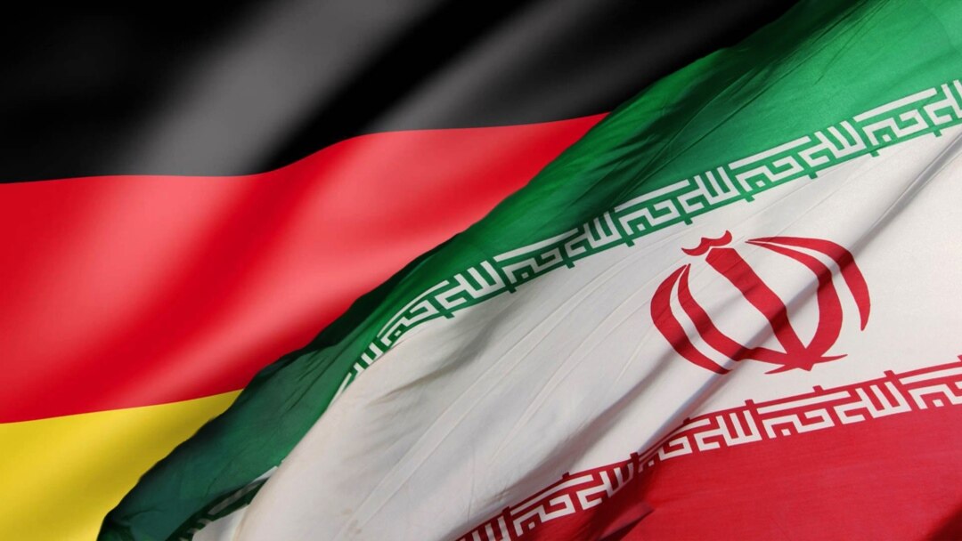 A German National Suspected of Spying for Iran Arrested in Germany