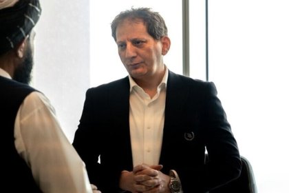 The Battle Between Babak Zanjani and the Central Bank Over Cryptocurrency License, Not Debt