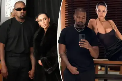 Australia Revokes American Rapper Kanye West's Visa Following His Praise of Hitler