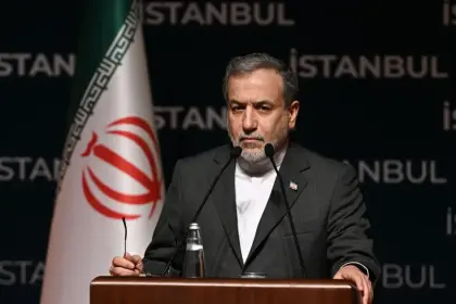 Araghchi in Contact with EU Foreign Policy Chief: US Betrayed Negotiation and Diplomacy