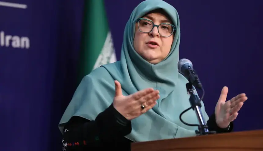 Mohajerani, the Government Spokesperson: Pezeshkian's Class-Based Internet Has No Legal Basis