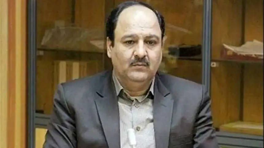 Ranjbarzadeh, a Member of Parliament, says a large portion of subsidies is spent on 10 million immigrants