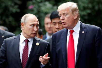 Trump gives Putin 50 days to reach an agreement with Ukraine or else a 100% tariff will be imposed on Russia