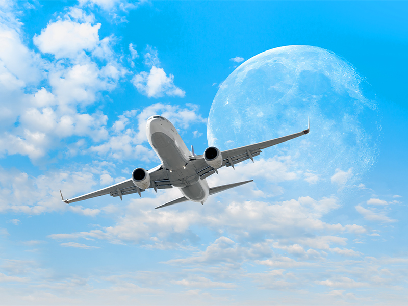 Foreign Airlines Refuse to Refund Iranian Passengers