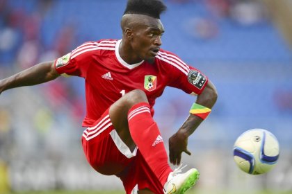 Bifouma, the Persepolis football team player, will definitely return to Iran