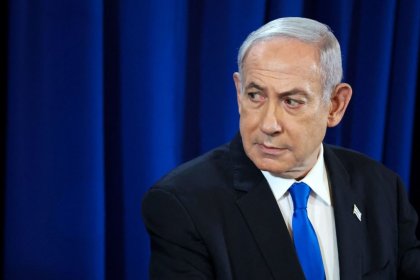 Netanyahu: Eighty Percent of Iranians Want the Overthrow of the Oppressive Clerics