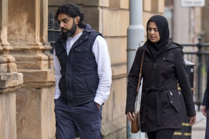 British Doctor and Wife Arrested for Selling Stolen Hospital Items Online During COVID-19