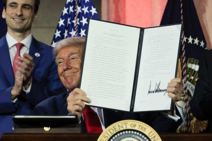 Trump: How Foolish is Iran to Insist on Enrichment Even After Attacks