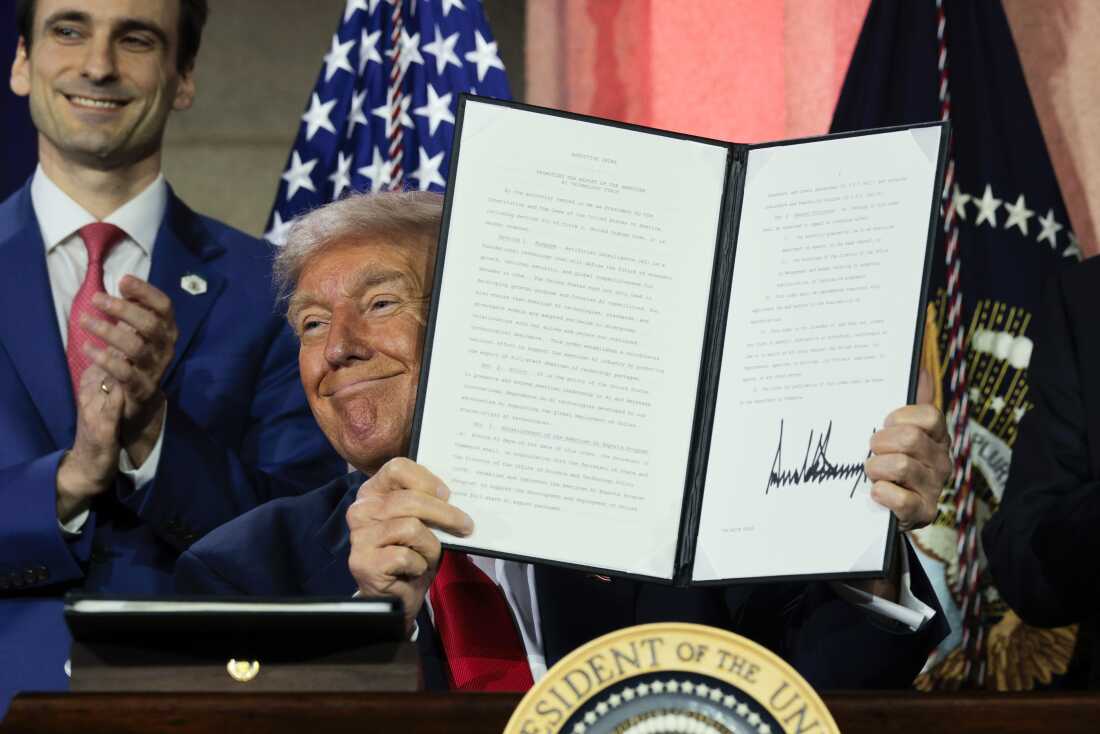 Trump: How Foolish is Iran to Insist on Enrichment Even After Attacks