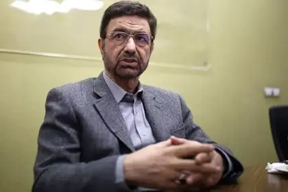Maleki, Member of the National Security Commission: War May Start at Any Moment