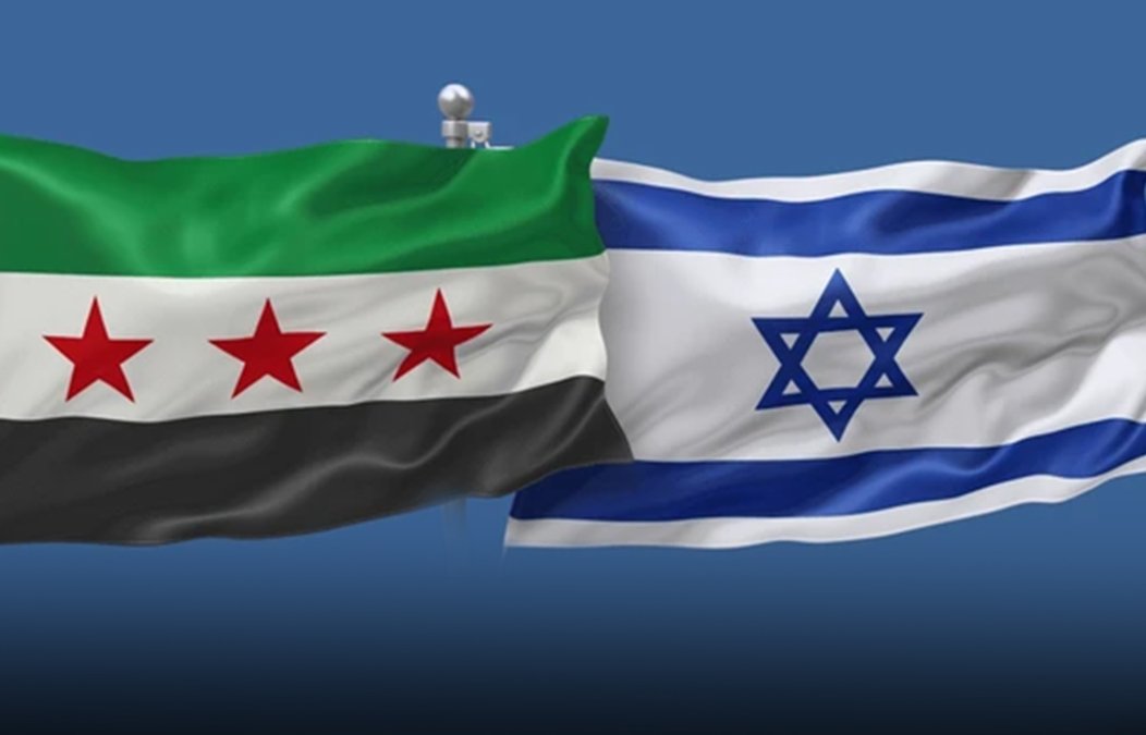 Meeting of Syrian and Israeli Foreign Ministers Soon in Baku