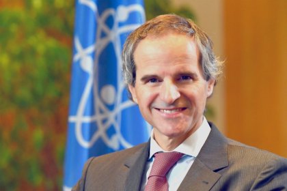 Director General of the International Atomic Energy Agency has announced readiness to resume technical-level talks with Iran