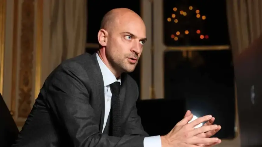 French Foreign Minister: Trigger Mechanism Will Be Activated If Iran Does Not Cooperate