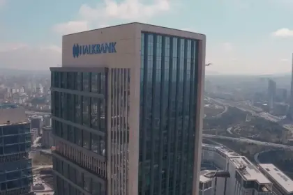 Der Spiegel Weekly Reports on Transfer of 15 Billion Euros from Turkey's Halkbank to Iran