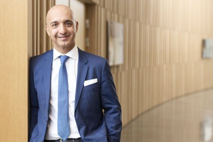 Novo Nordisk Pharmaceutical Company Introduces New Iranian CEO