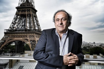 Burglary at the Home of Former UEFA President Platini