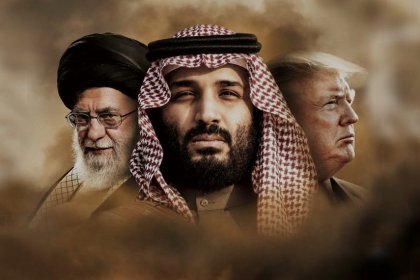 Saudi Arabia's Behind-the-Scenes Role in the Iran-Israel Crisis