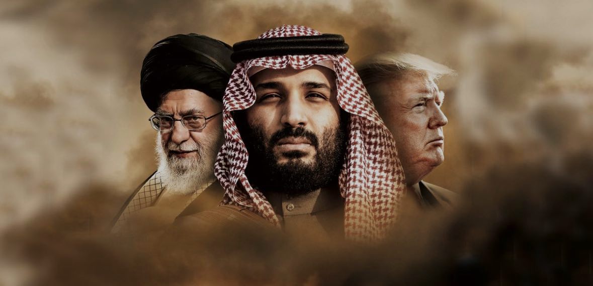 Saudi Arabia's Behind-the-Scenes Role in the Iran-Israel Crisis