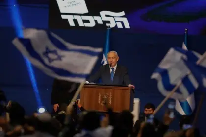 Ceasefire with Iran: New Fuel for Netanyahu's Popularity