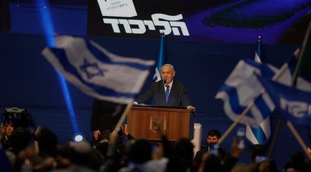 Ceasefire with Iran: New Fuel for Netanyahu's Popularity