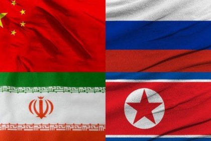 Unfaithful Allies: A Rift in Iran's Alliance with the East
